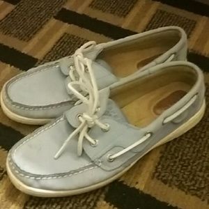 Sperry size 8.5